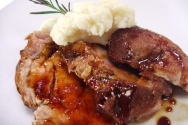 Filetto Dello Chef Cordisco Livio